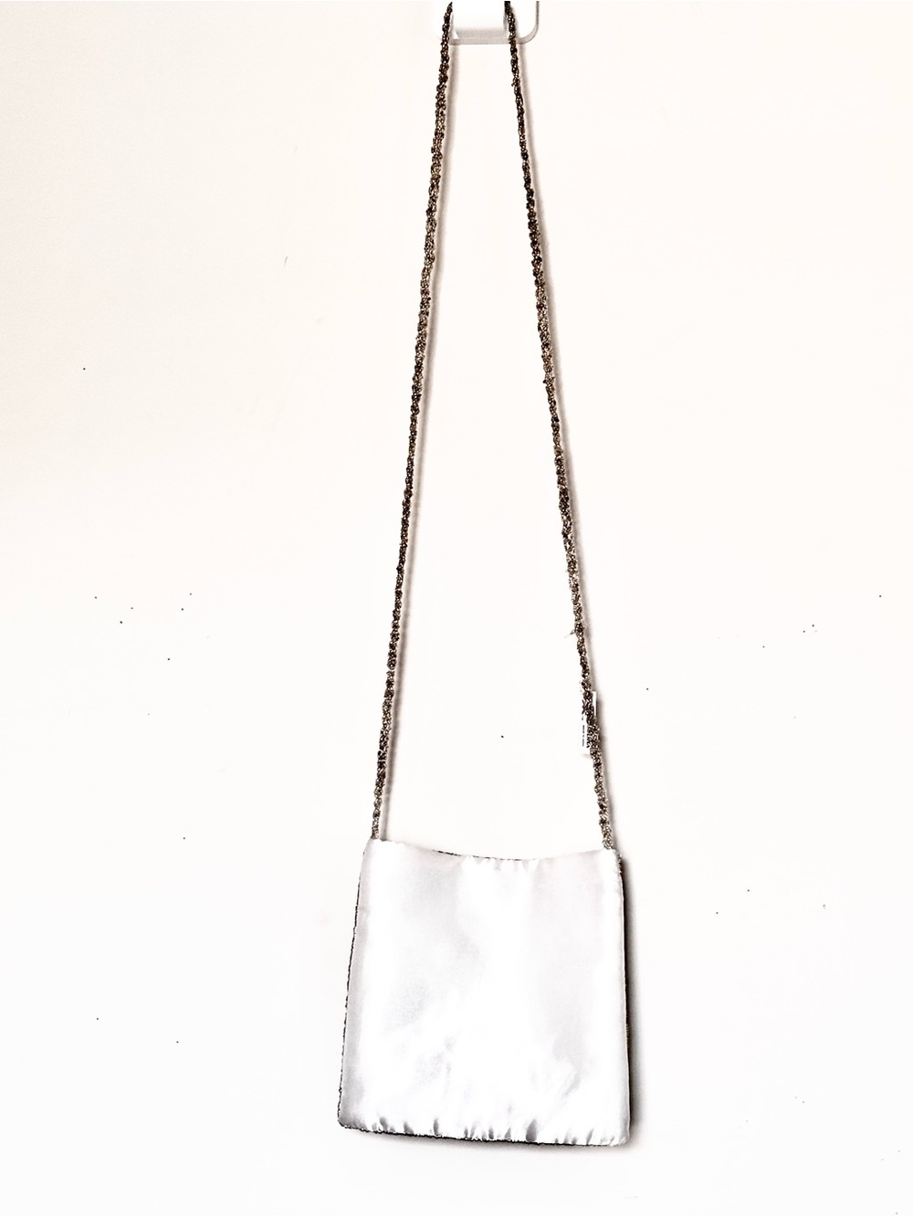 VINTAGE SUDHA of India Beaded
Fish Crossbody Shoulder Bag/Purse - Picture 3 of 10